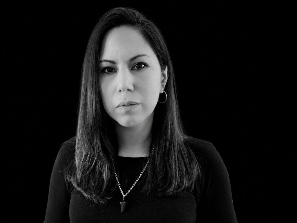 María Laura Morán Hashtag 3 Cosmotécnicas UCA