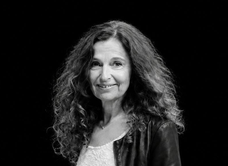 Ivonne Jacob