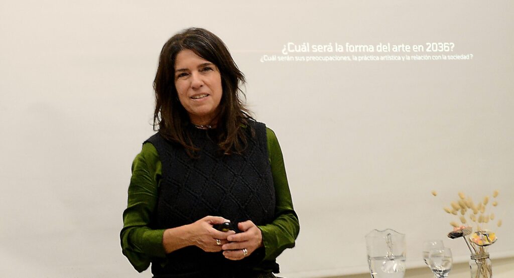 MAP Hashtag 4 Datificio Gabriela Serkin