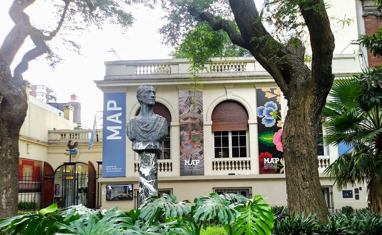 Meetup: arte digital y audiencias