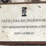 Hashtag 4 Datificio Facultad de Ingeniería UBA Museo La NOche de lso Museos 2026